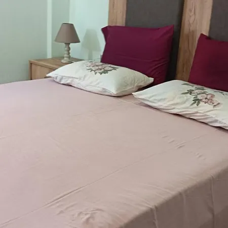 Appartamento Ariapartment