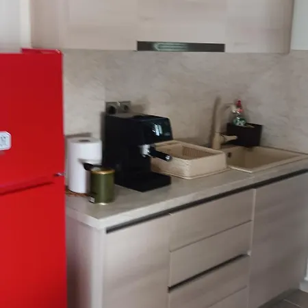 Ariapartment Pefkochori