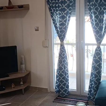 Appartamento Ariapartment Pefkochori