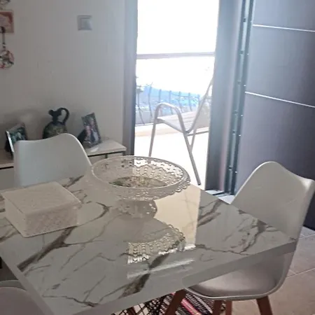 Daire Ariapartment Pefkochori