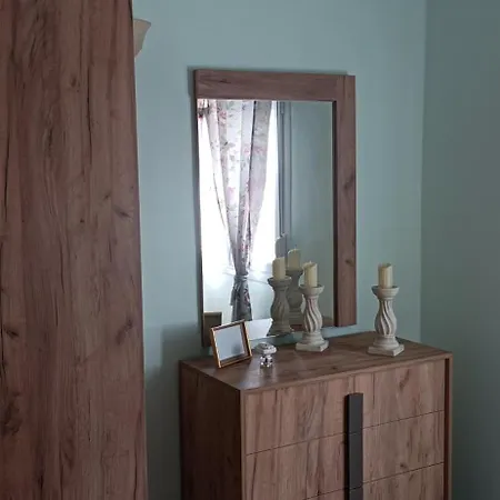 Ariapartment Daire *