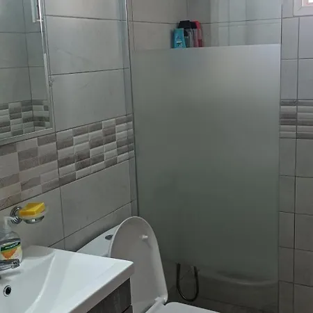 Daire Ariapartment Pefkochori