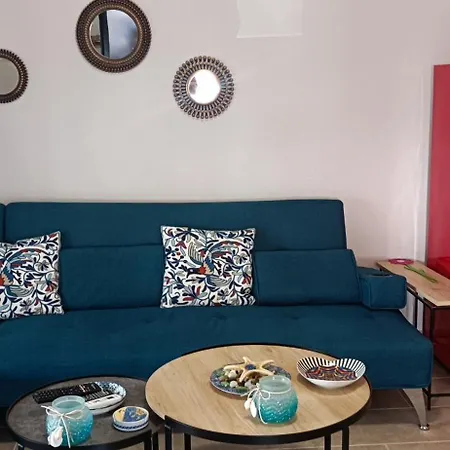 Ariapartment Daire