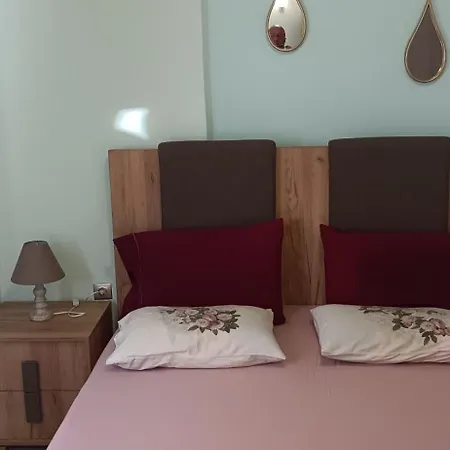 Ariapartment *