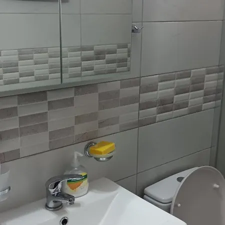 Daire Ariapartment