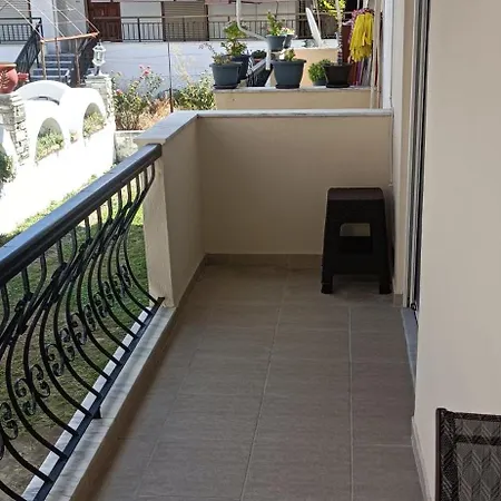 Ariapartment