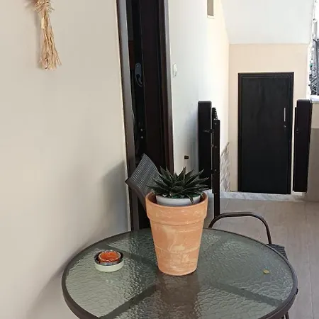 Daire Ariapartment *