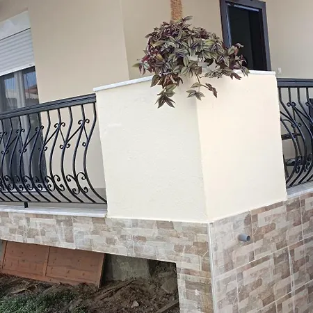 Ariapartment * Pefkochori