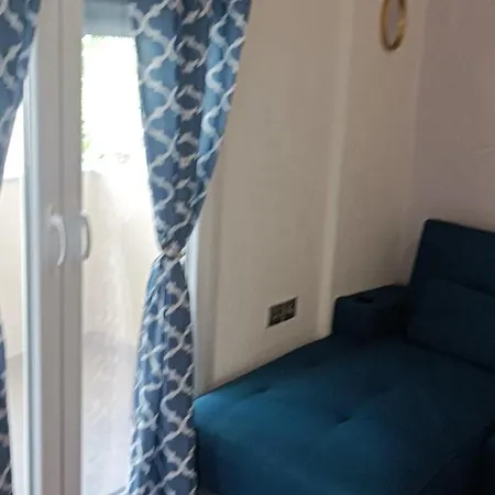 Ariapartment * Pefkochori