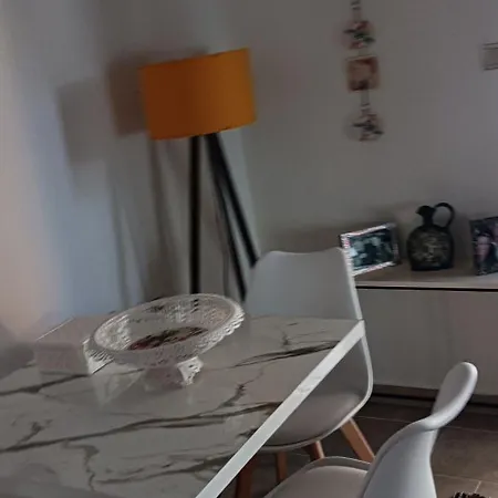 Ariapartment Daire
