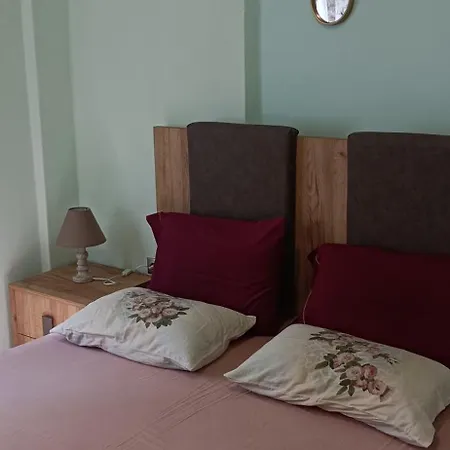 Ariapartment Daire *